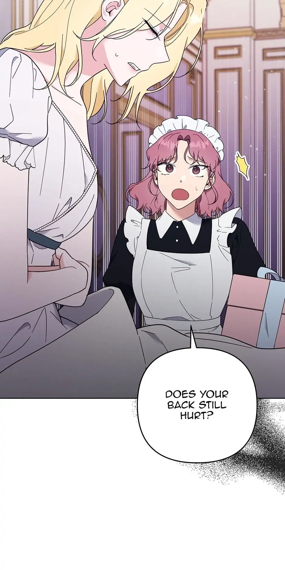 What It Means to be You? Chapter 38 - page 28