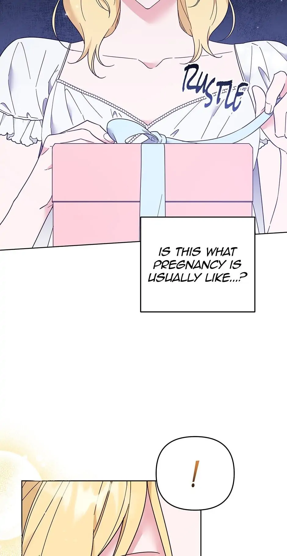 What It Means to be You? Chapter 38 - page 31
