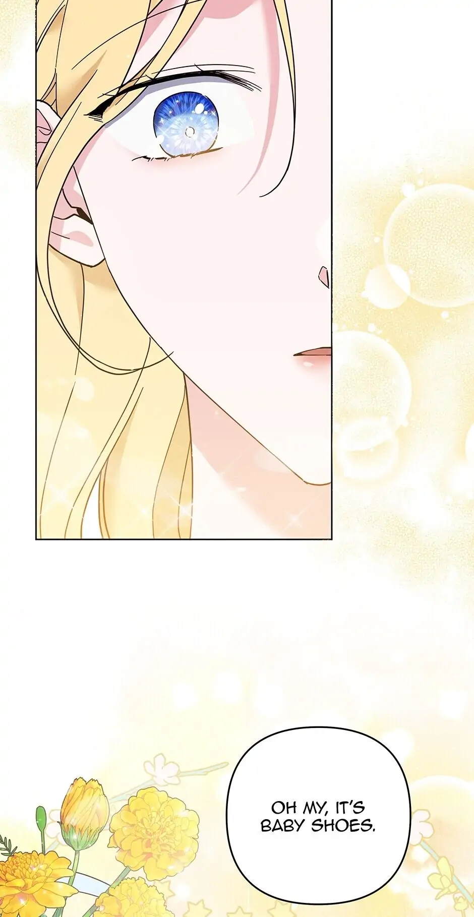 What It Means to be You? Chapter 38 - page 32