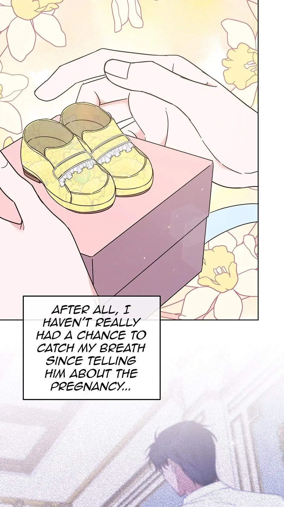 What It Means to be You? Chapter 38 - page 36
