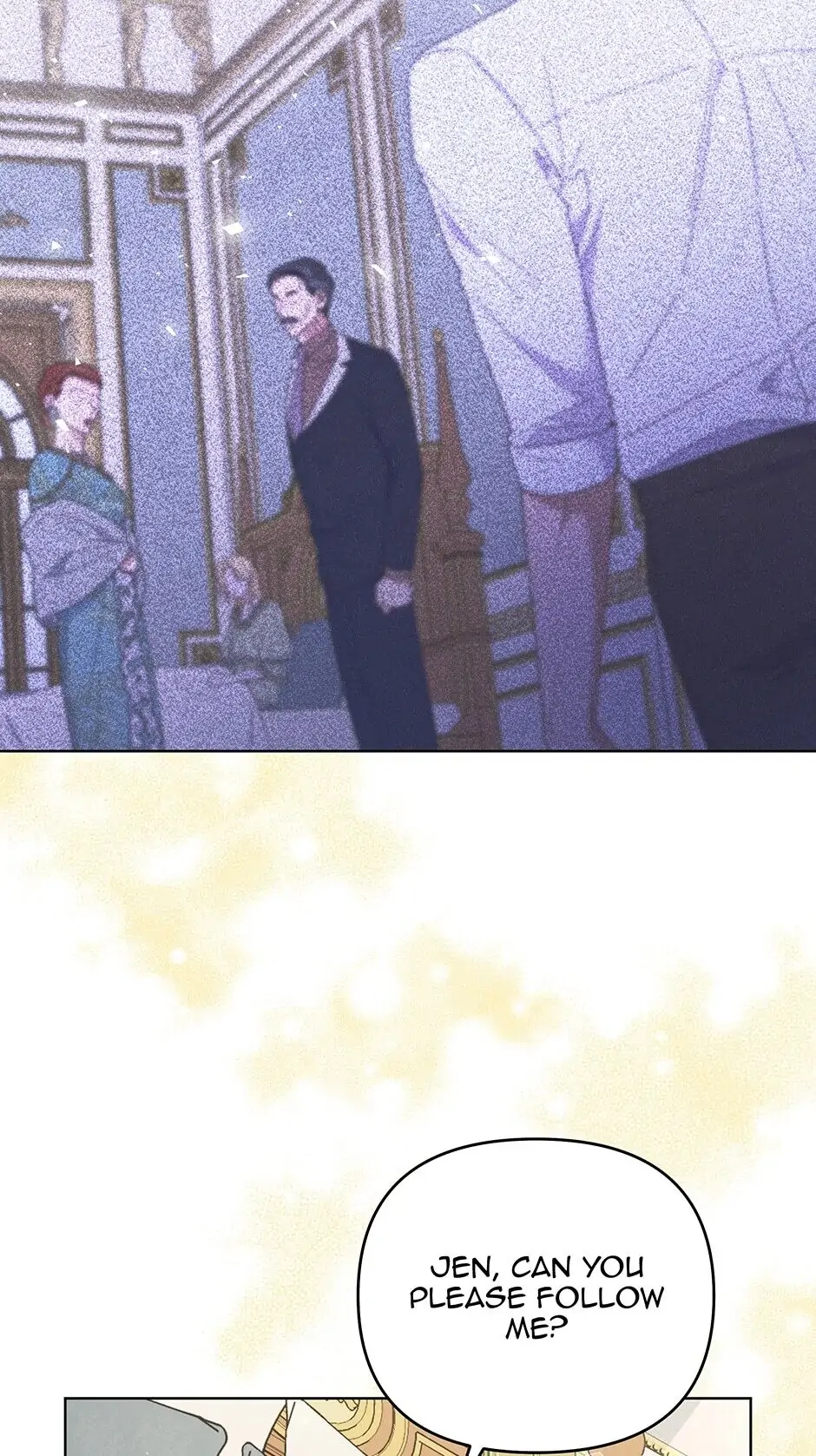 What It Means to be You? Chapter 38 - page 37