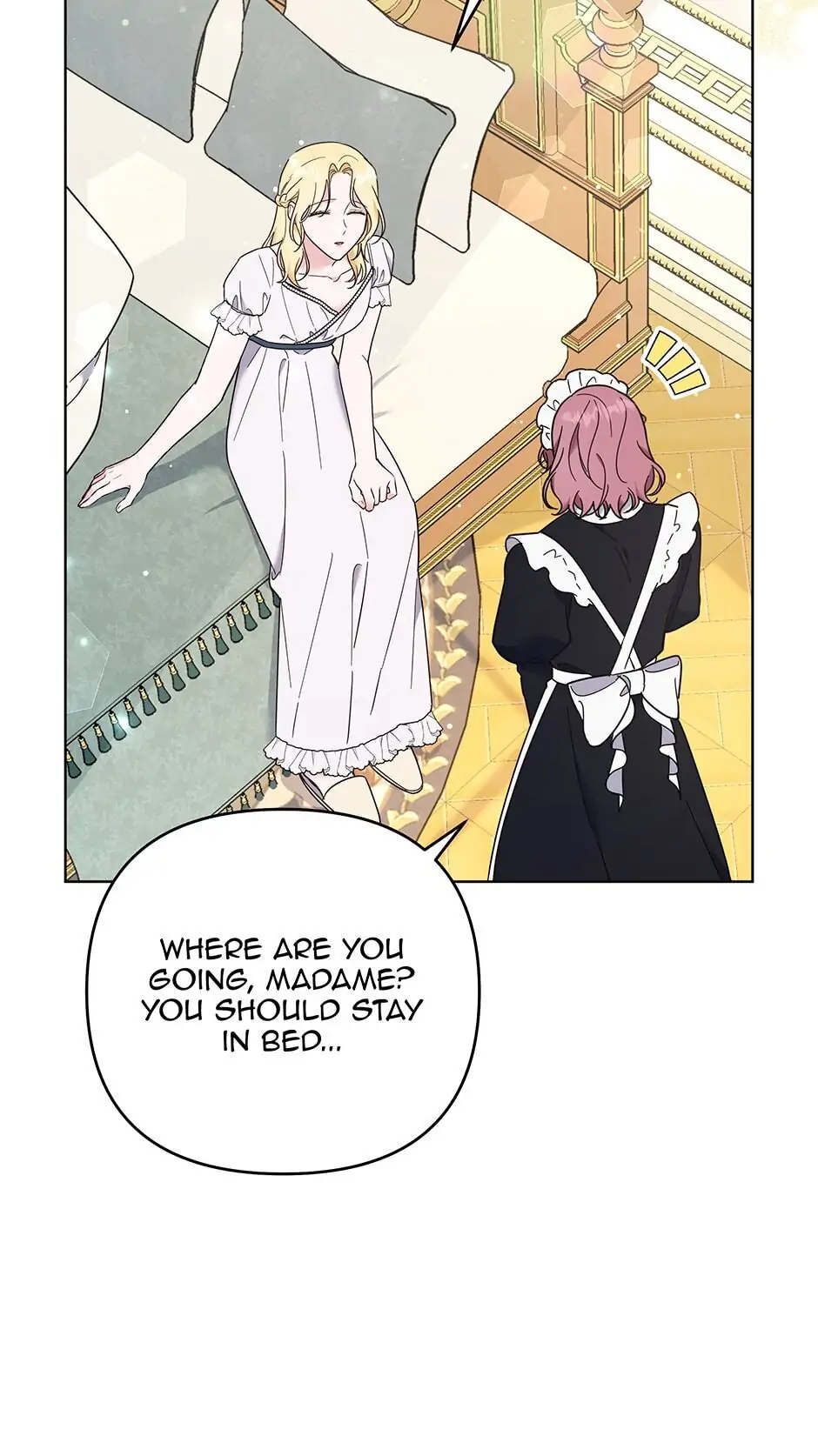 What It Means to be You? Chapter 38 - page 38