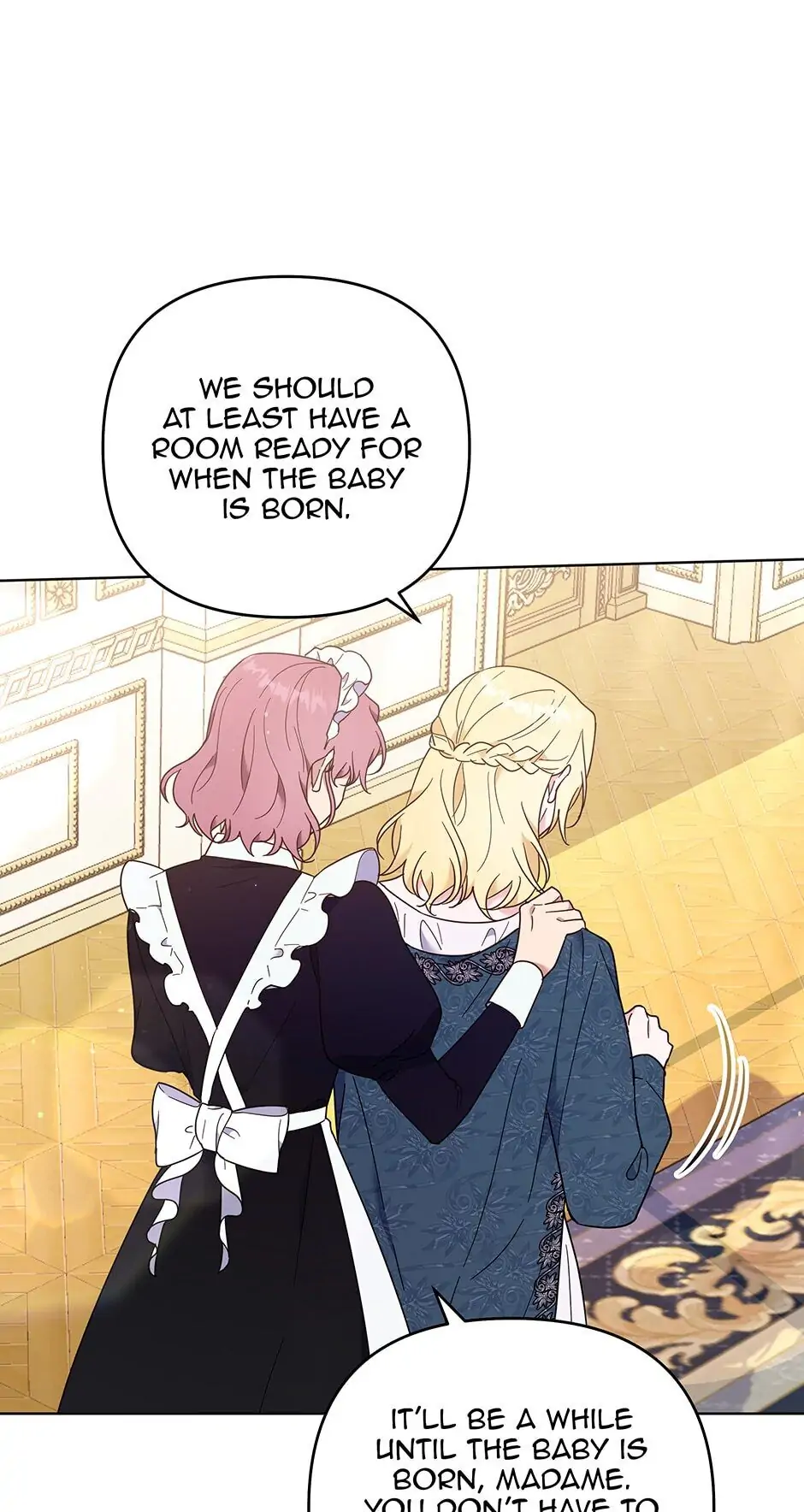 What It Means to be You? Chapter 38 - page 39