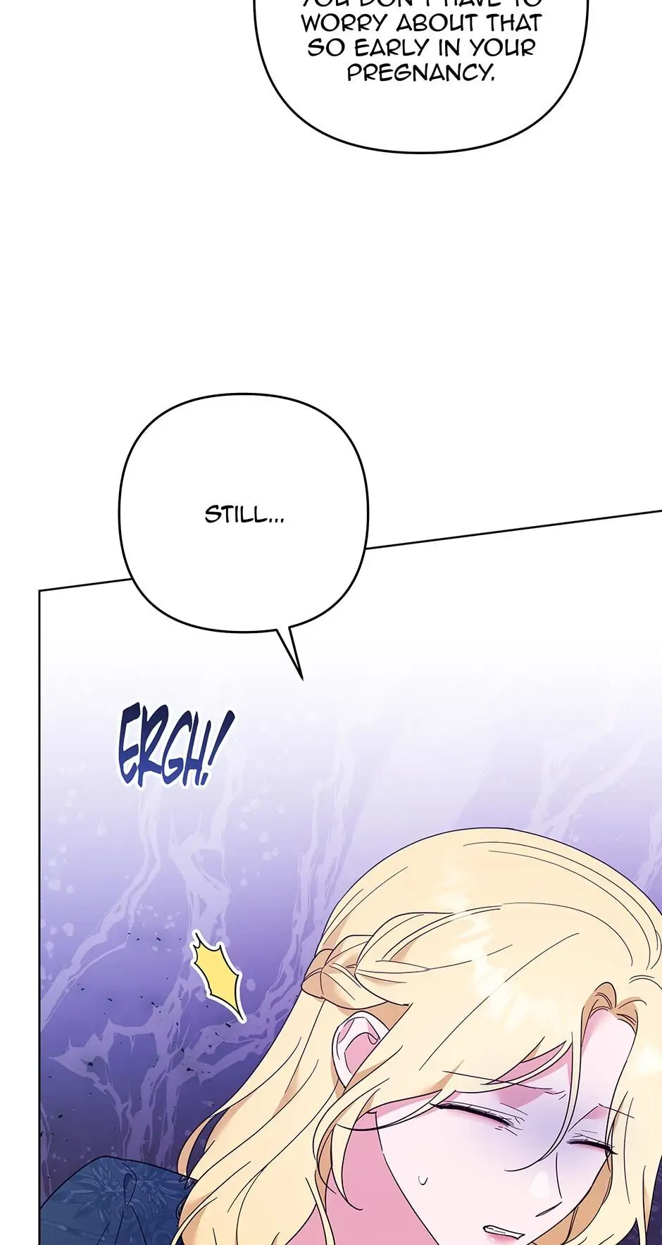 What It Means to be You? Chapter 38 - page 40