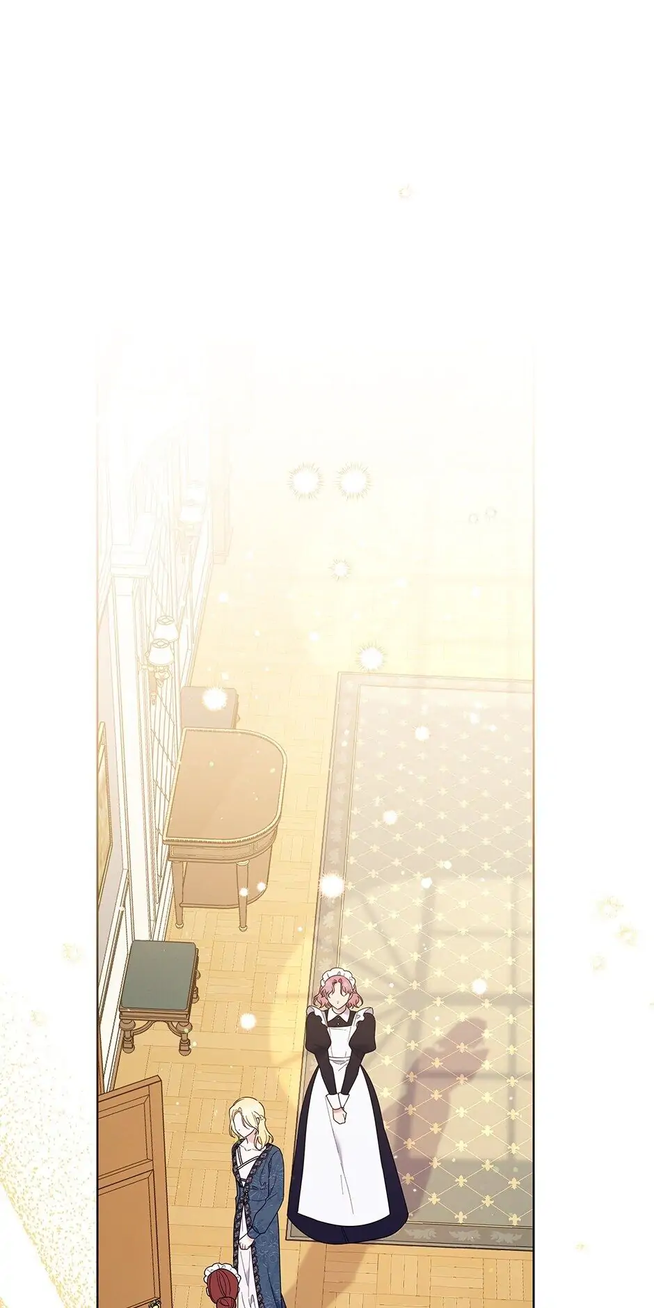 What It Means to be You? Chapter 38 - page 44