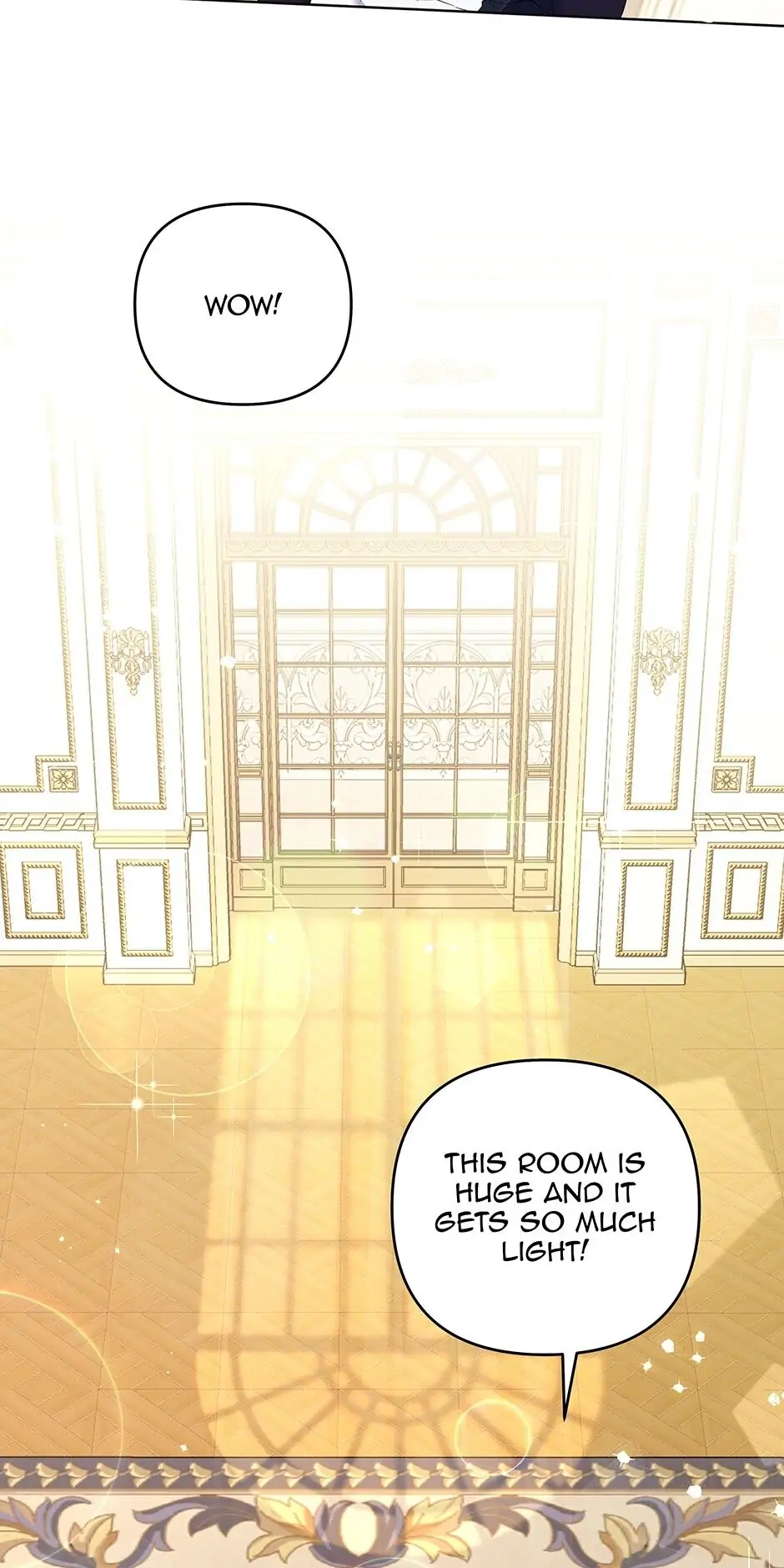 What It Means to be You? Chapter 38 - page 46
