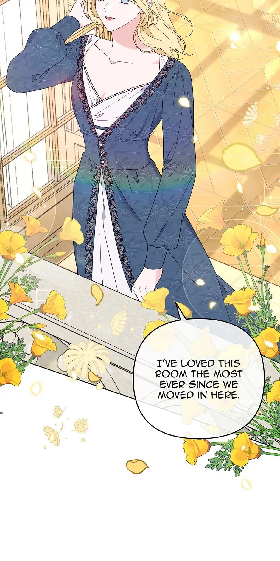What It Means to be You? Chapter 38 - page 48
