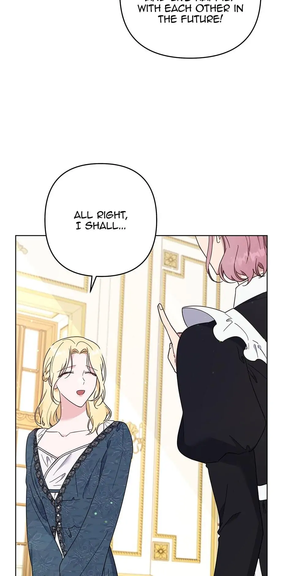 What It Means to be You? Chapter 38 - page 55