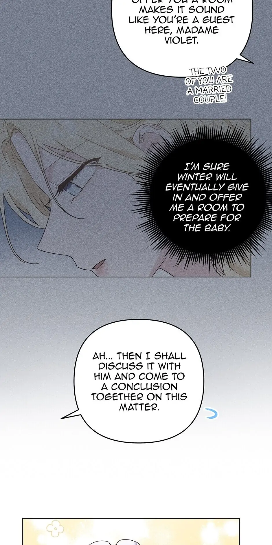 What It Means to be You? Chapter 38 - page 57