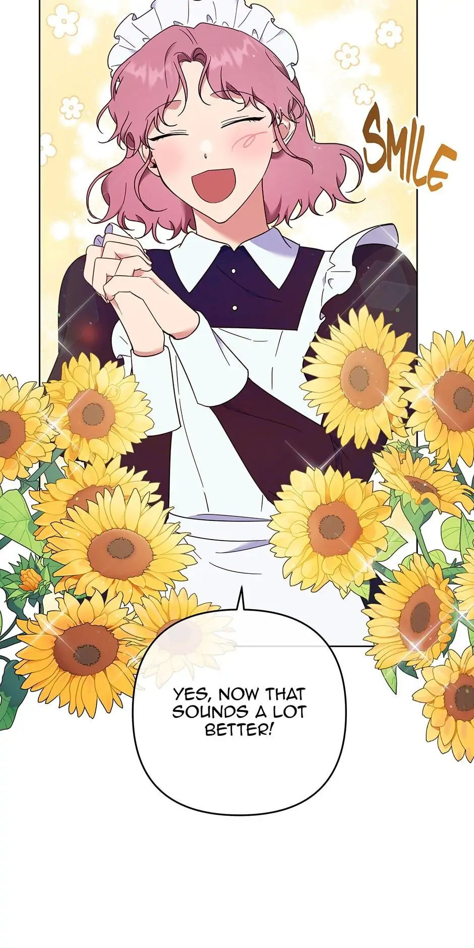 What It Means to be You? Chapter 38 - page 58