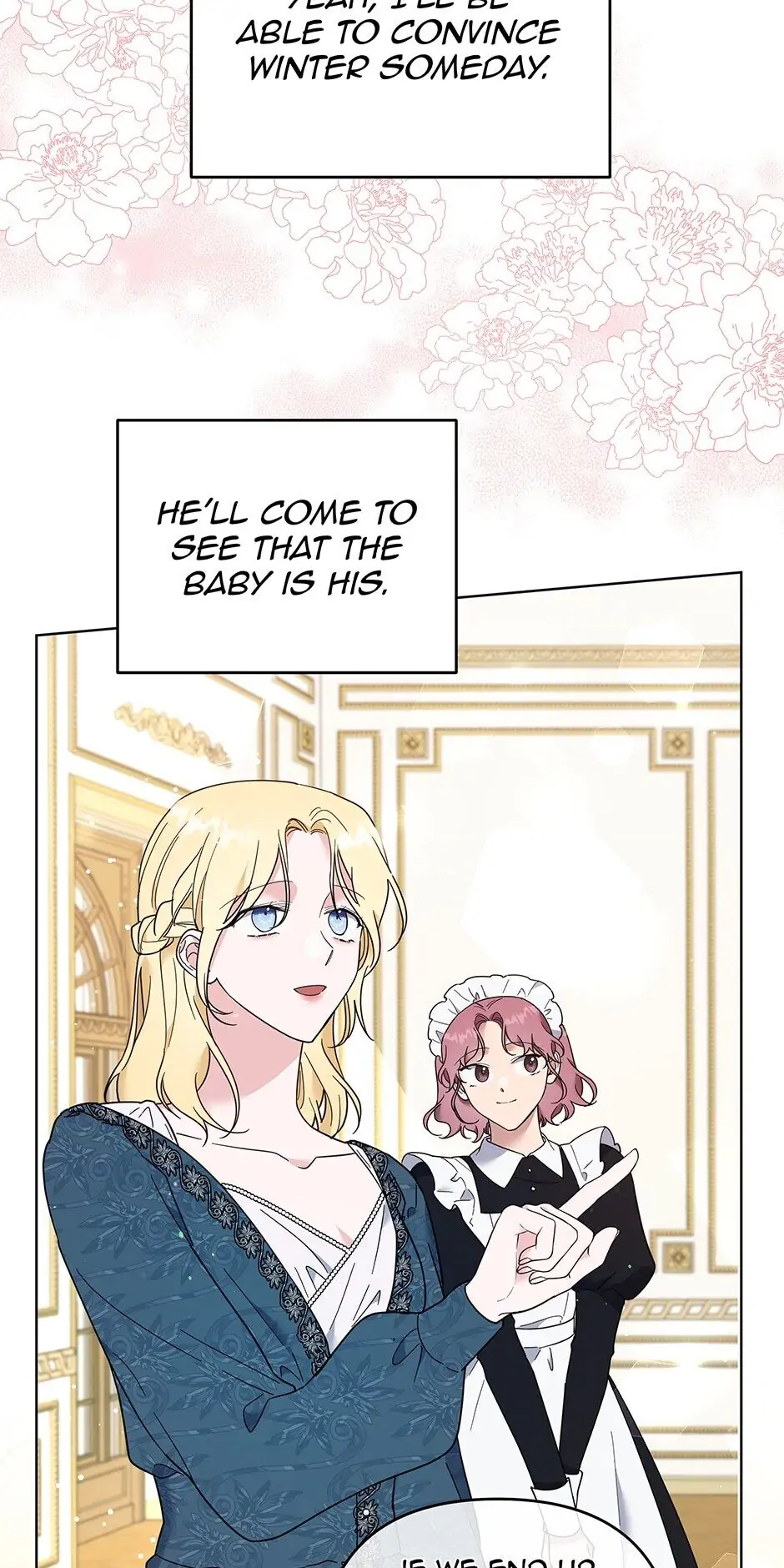 What It Means to be You? Chapter 38 - page 60