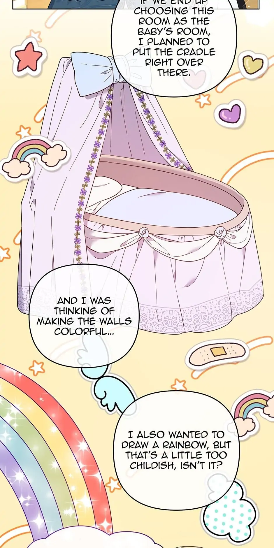 What It Means to be You? Chapter 38 - page 61