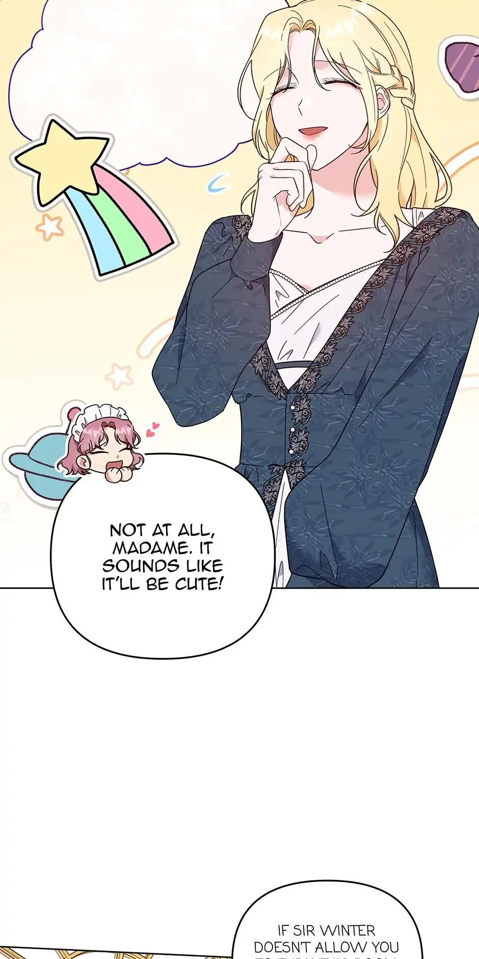 What It Means to be You? Chapter 38 - page 62