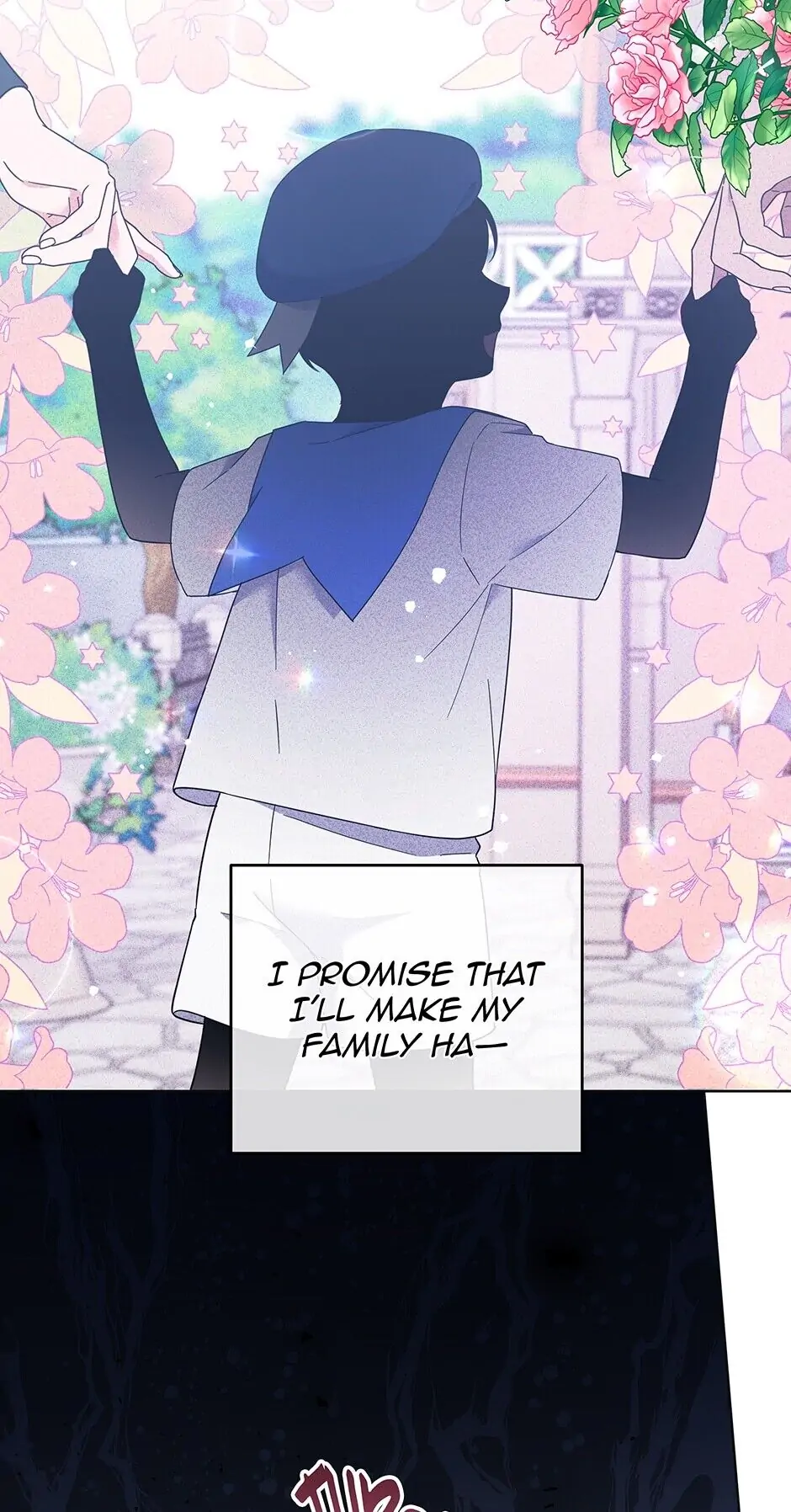 What It Means to be You? Chapter 38 - page 65