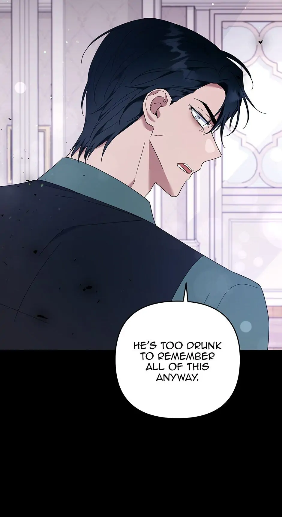 What It Means to be You? Chapter 38 - page 6