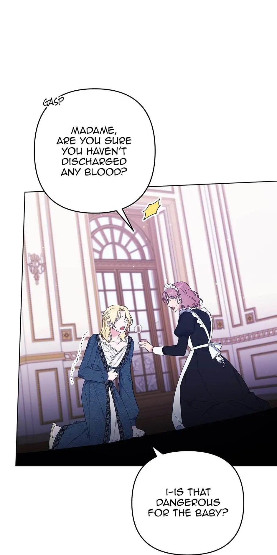 What It Means to be You? Chapter 38 - page 70