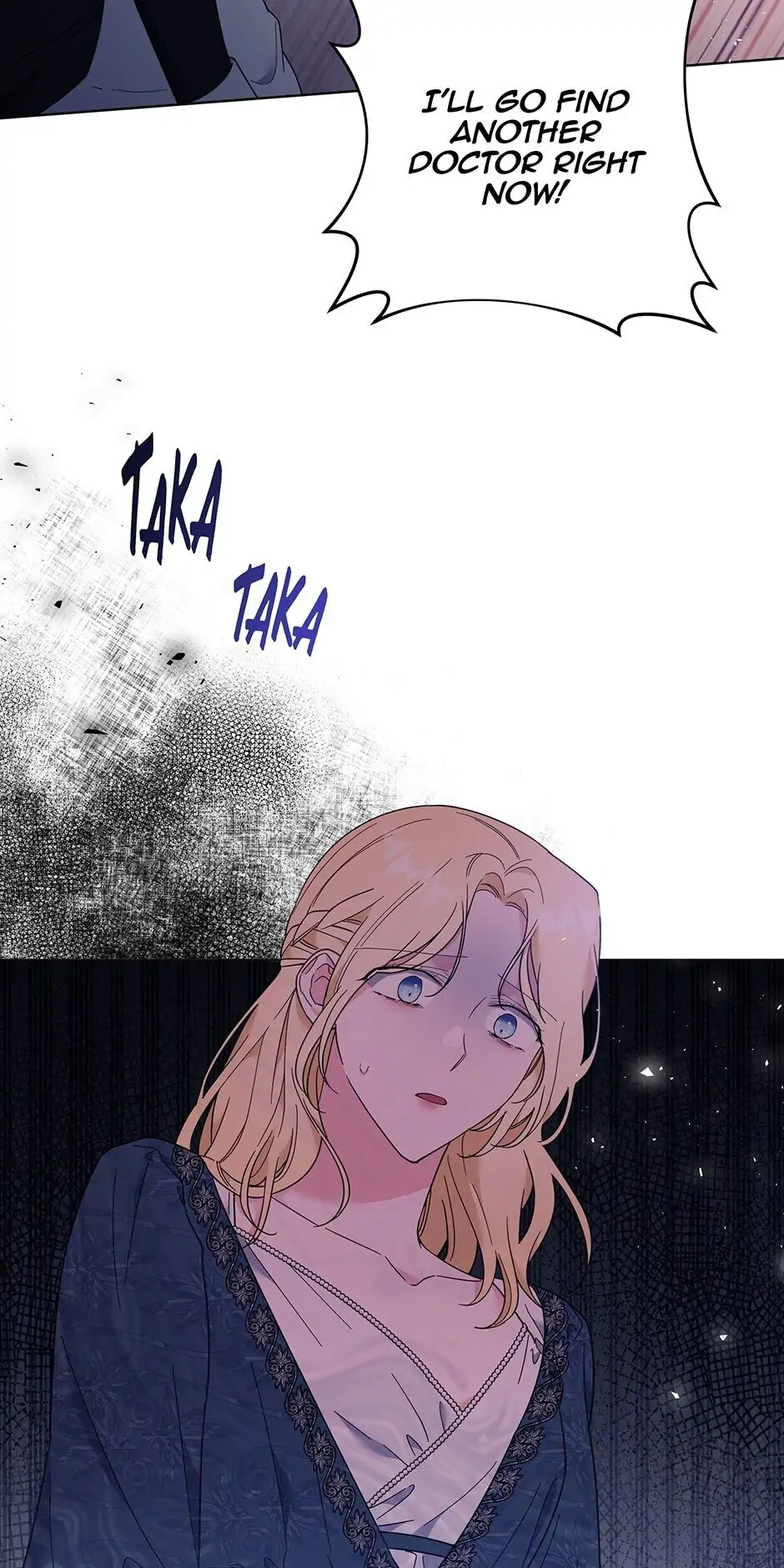 What It Means to be You? Chapter 38 - page 72