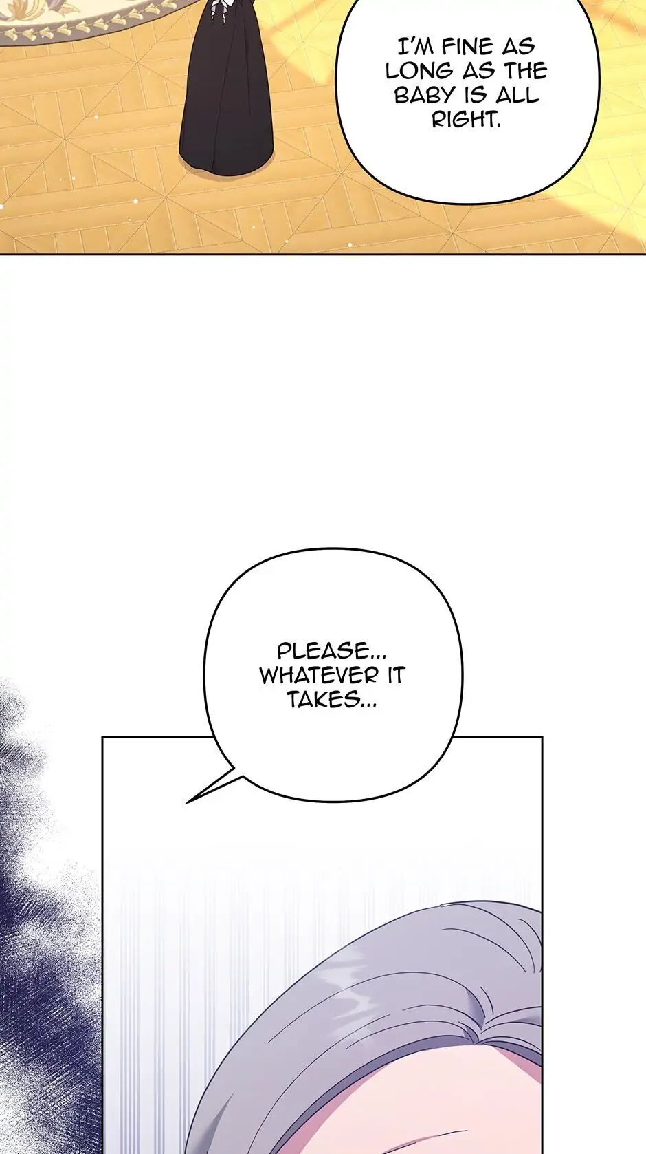 What It Means to be You? Chapter 38 - page 76