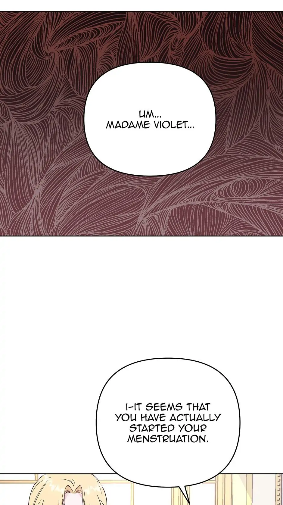 What It Means to be You? Chapter 38 - page 78