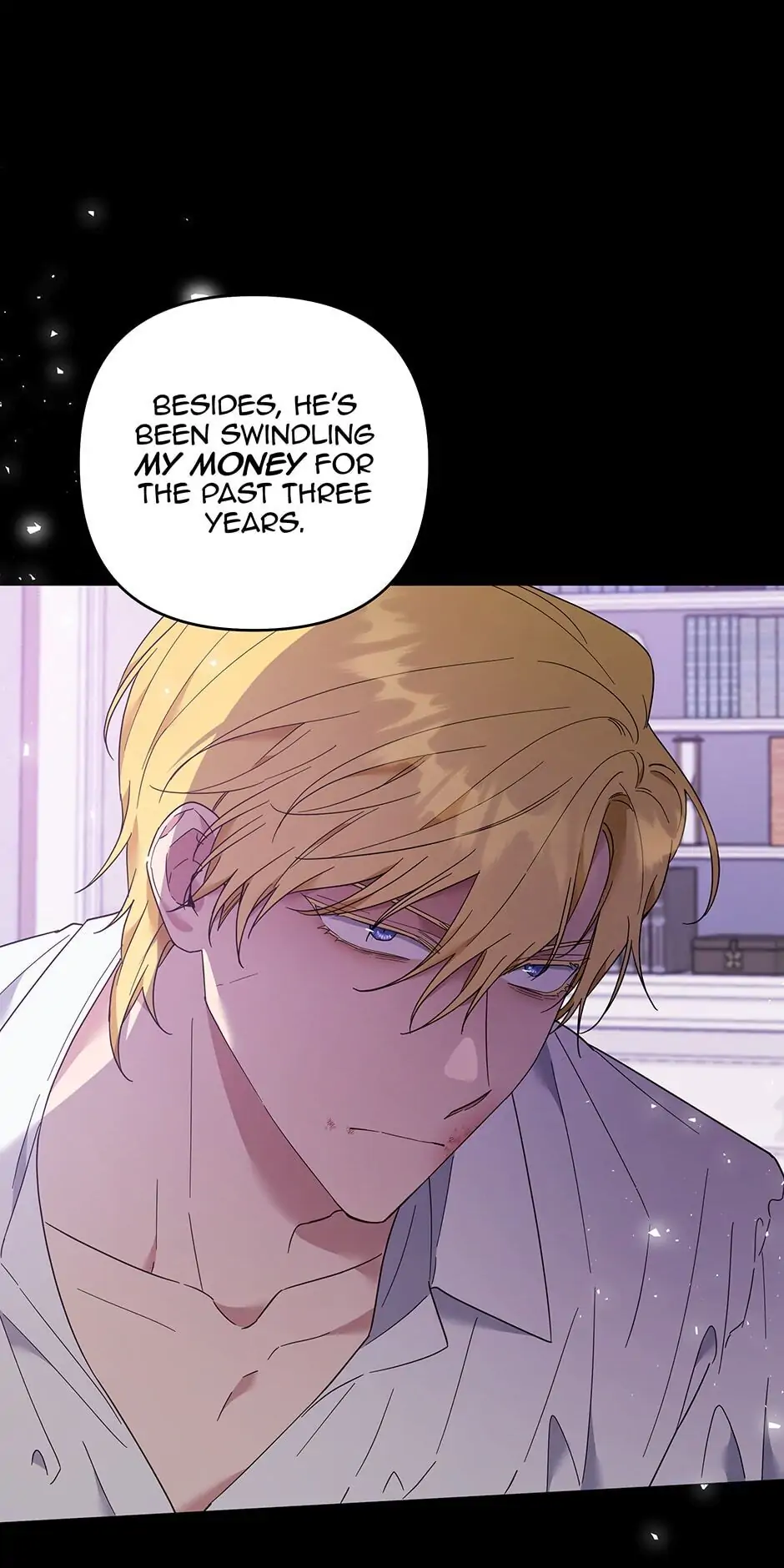 What It Means to be You? Chapter 38 - page 7