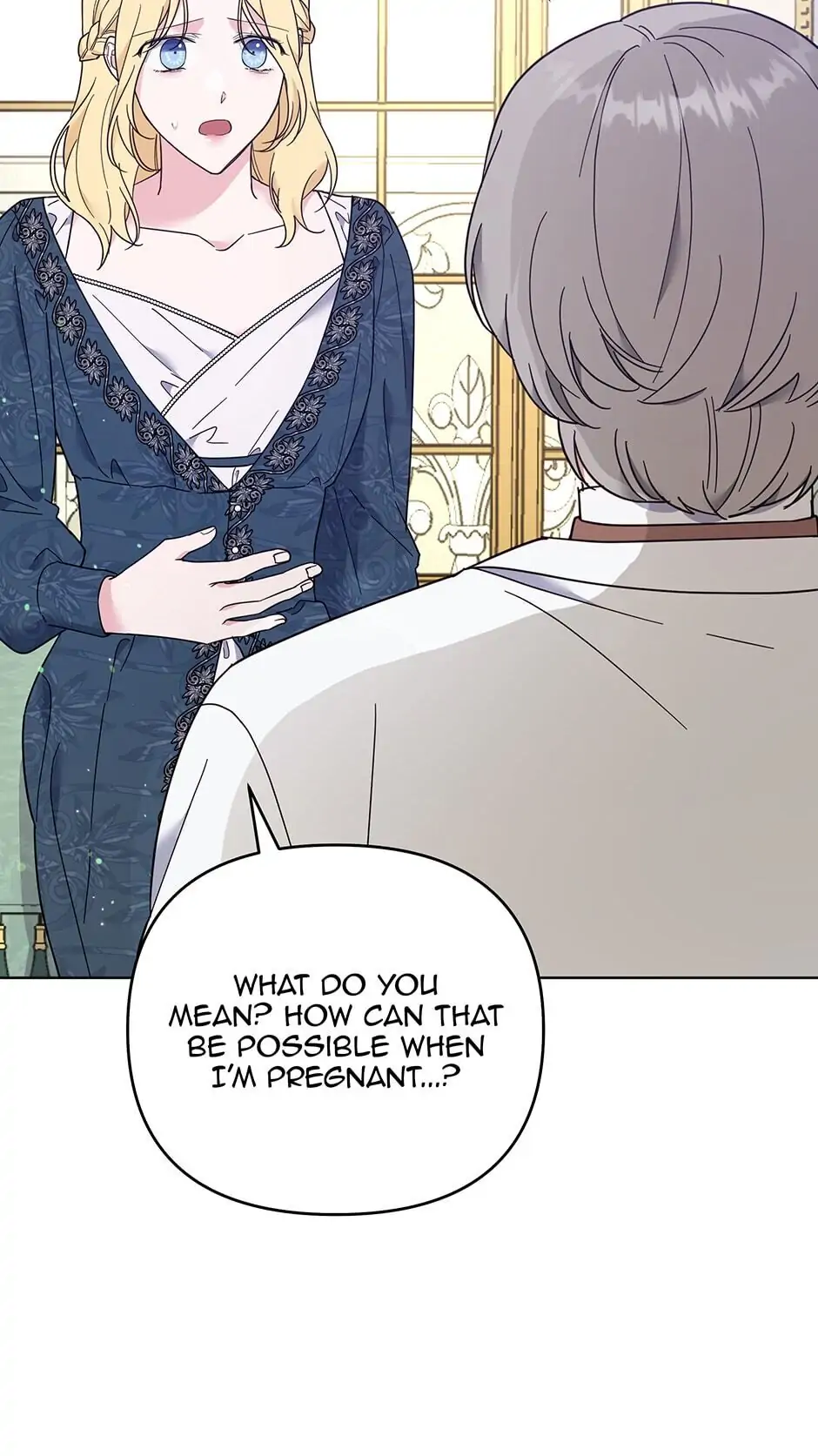 What It Means to be You? Chapter 38 - page 79