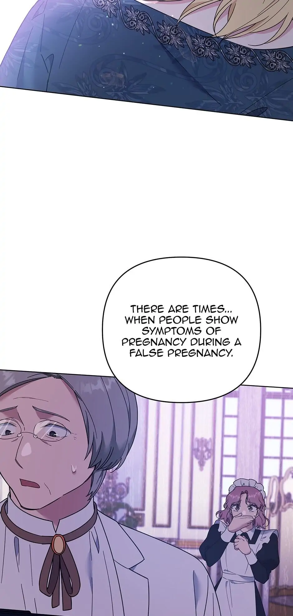 What It Means to be You? Chapter 38 - page 81
