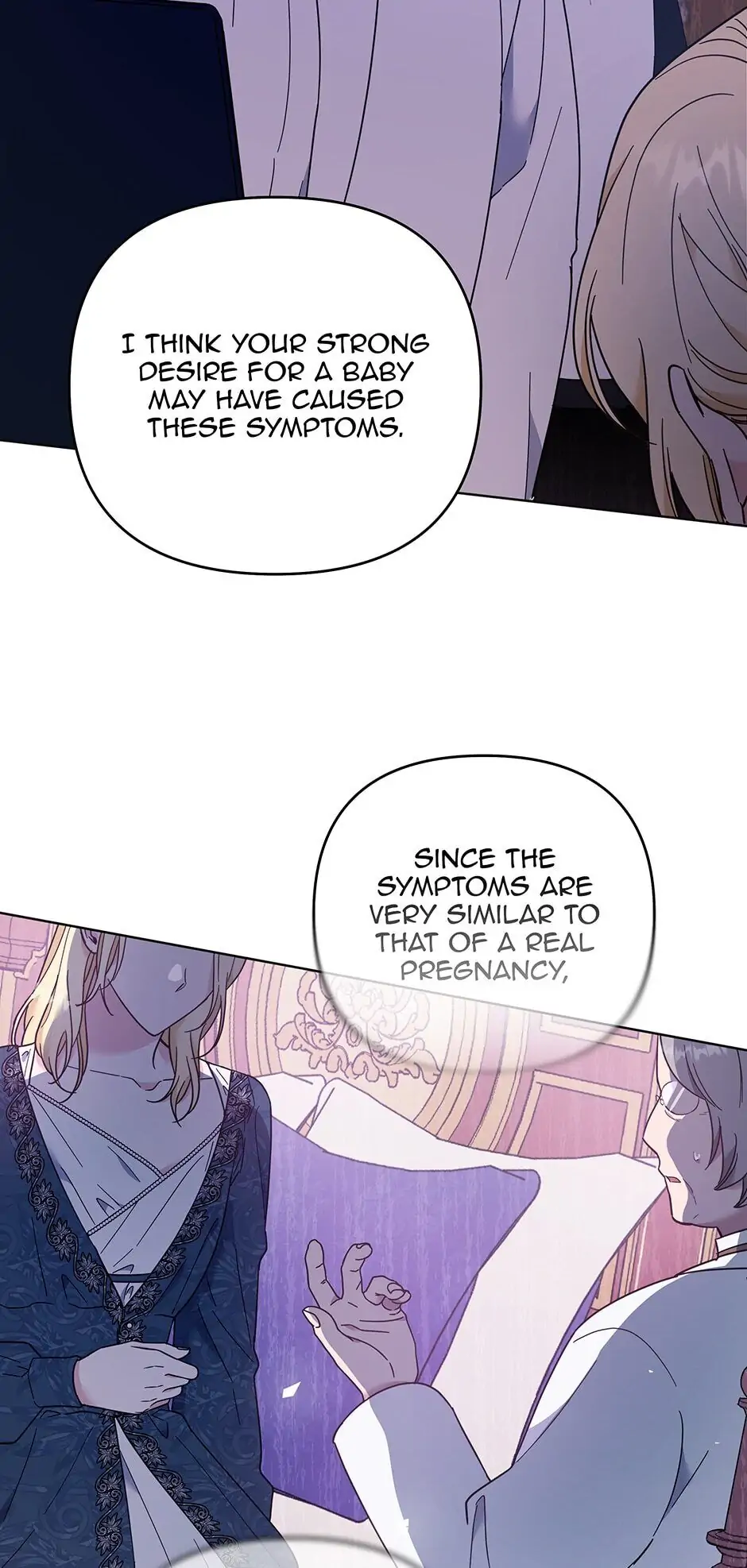 What It Means to be You? Chapter 38 - page 82