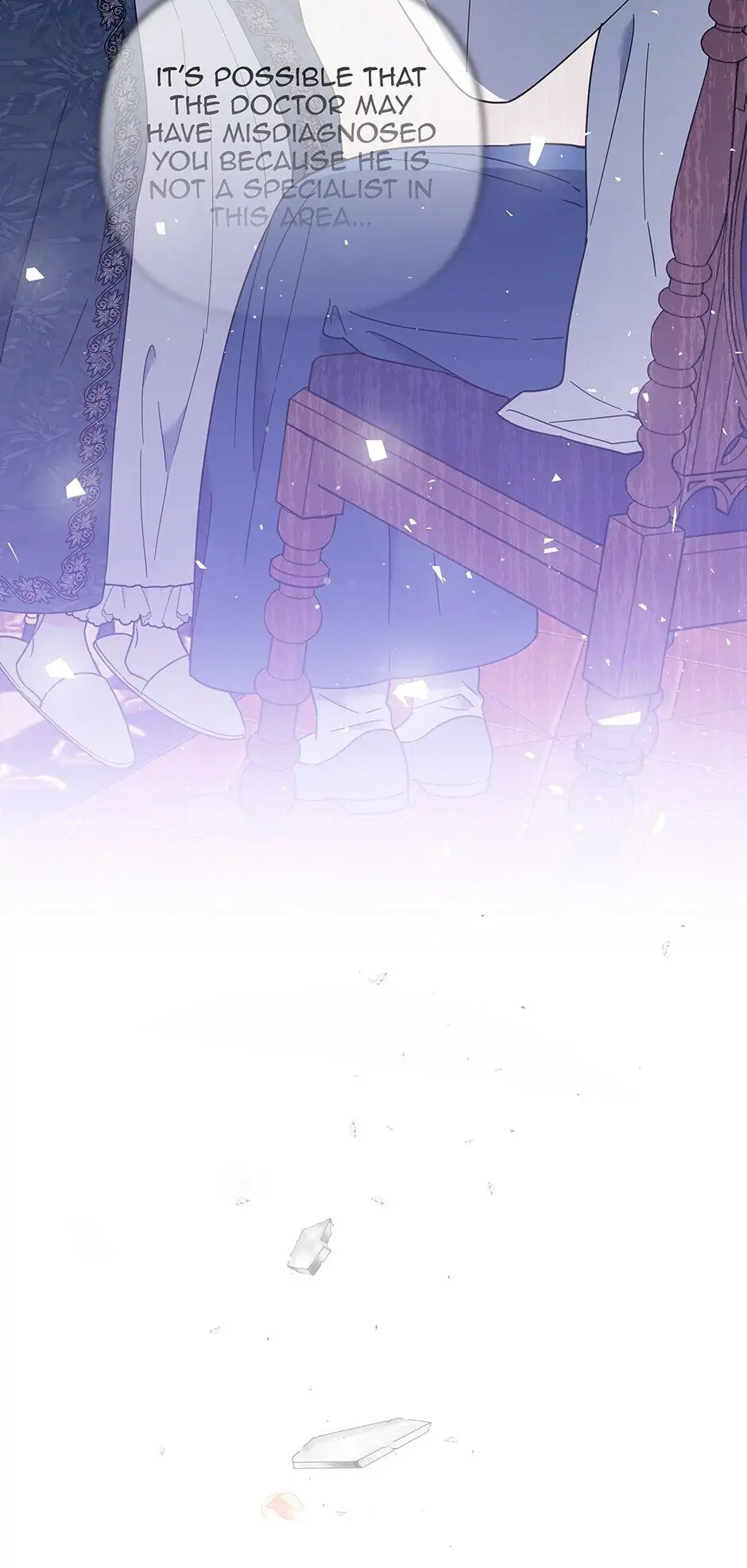 What It Means to be You? Chapter 38 - page 83