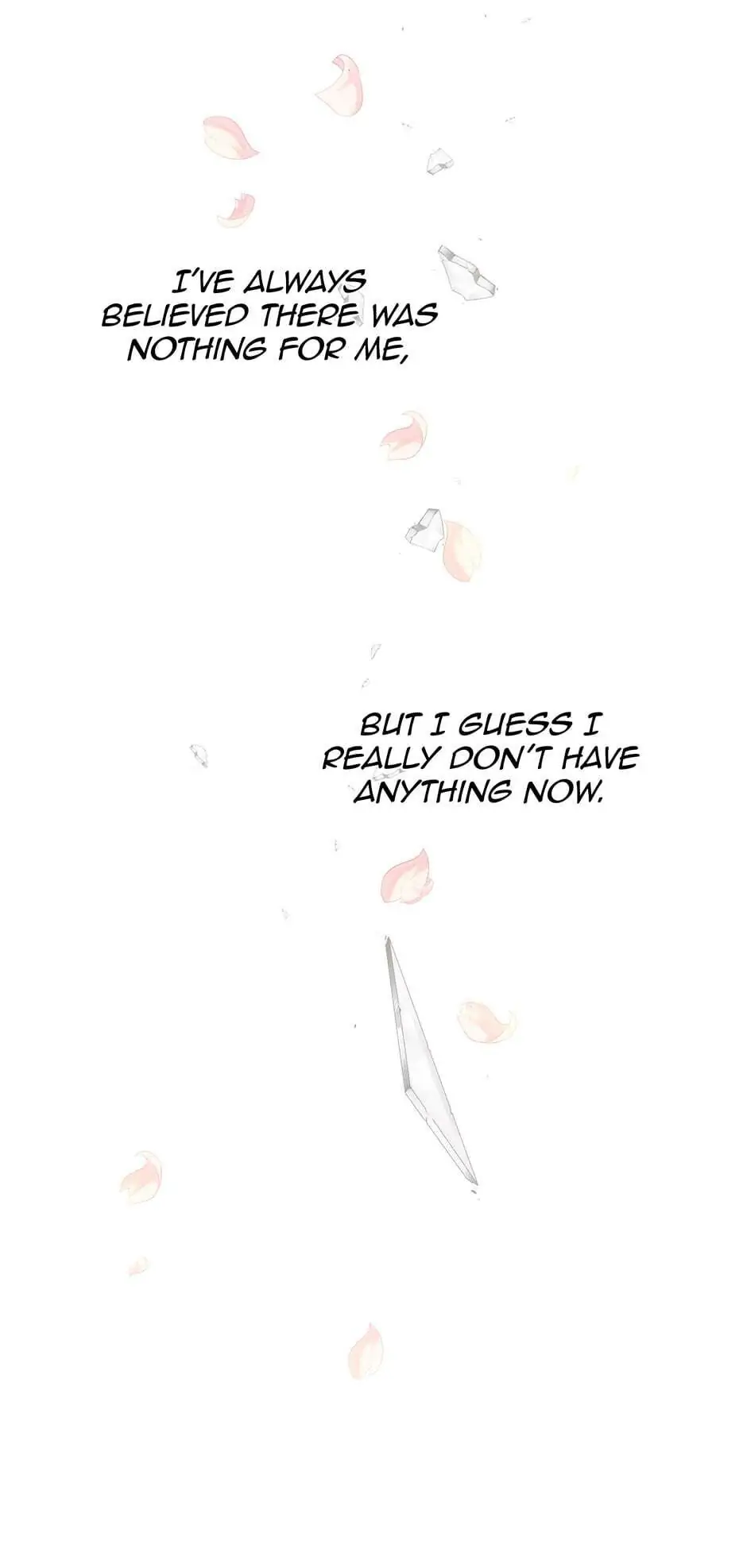 What It Means to be You? Chapter 38 - page 84