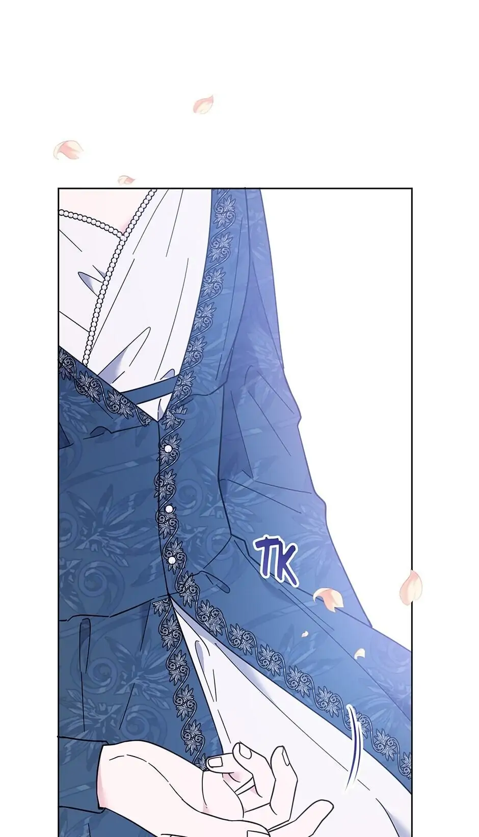 What It Means to be You? Chapter 38 - page 85