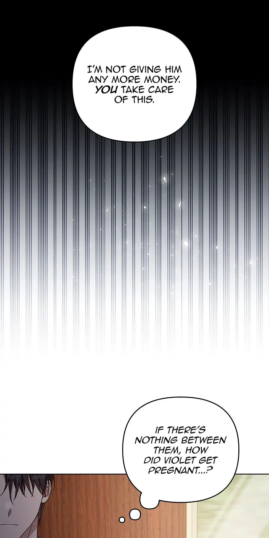 What It Means to be You? Chapter 38 - page 8