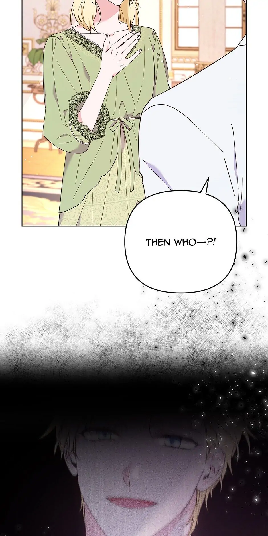 What It Means to be You? Chapter 37 - page 9