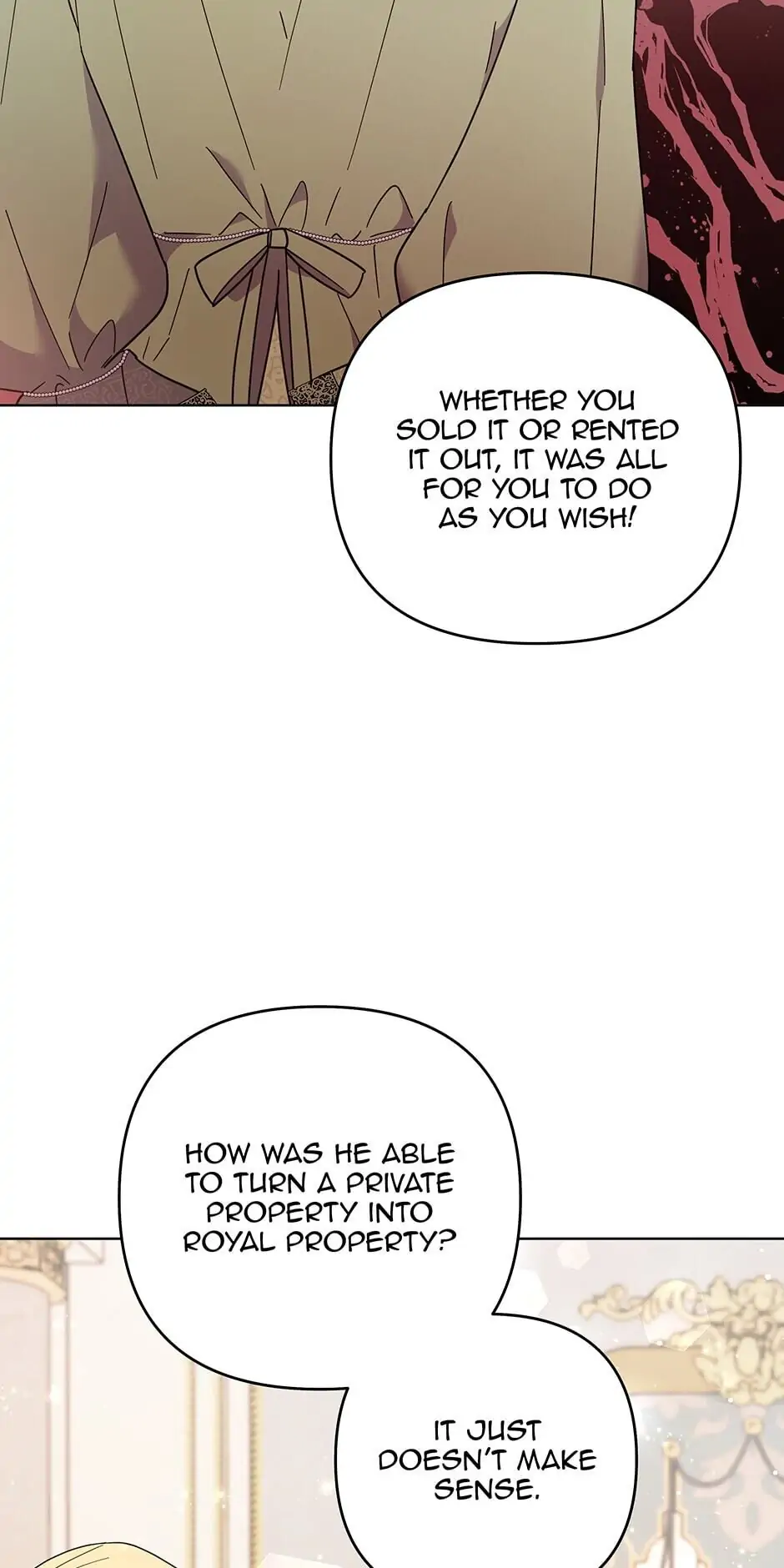 What It Means to be You? Chapter 37 - page 13