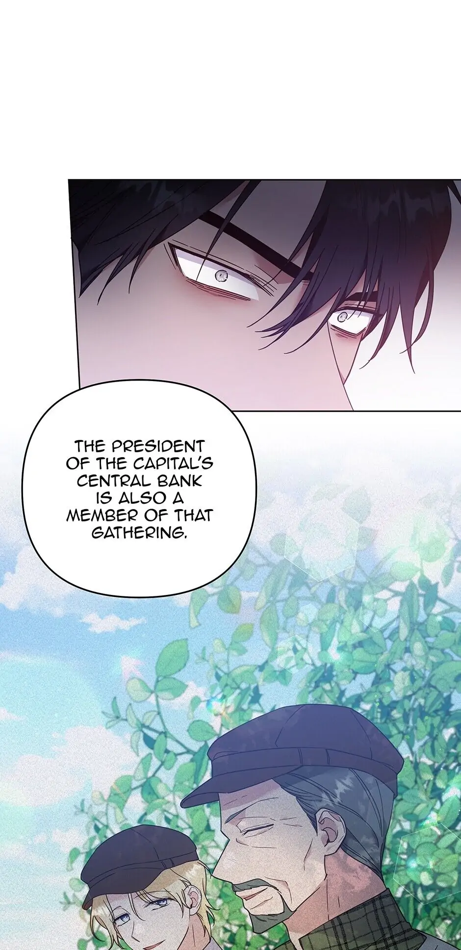 What It Means to be You? Chapter 37 - page 15