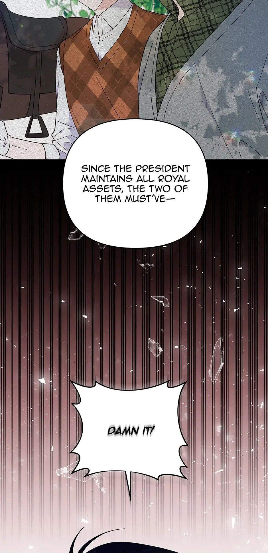 What It Means to be You? Chapter 37 - page 16