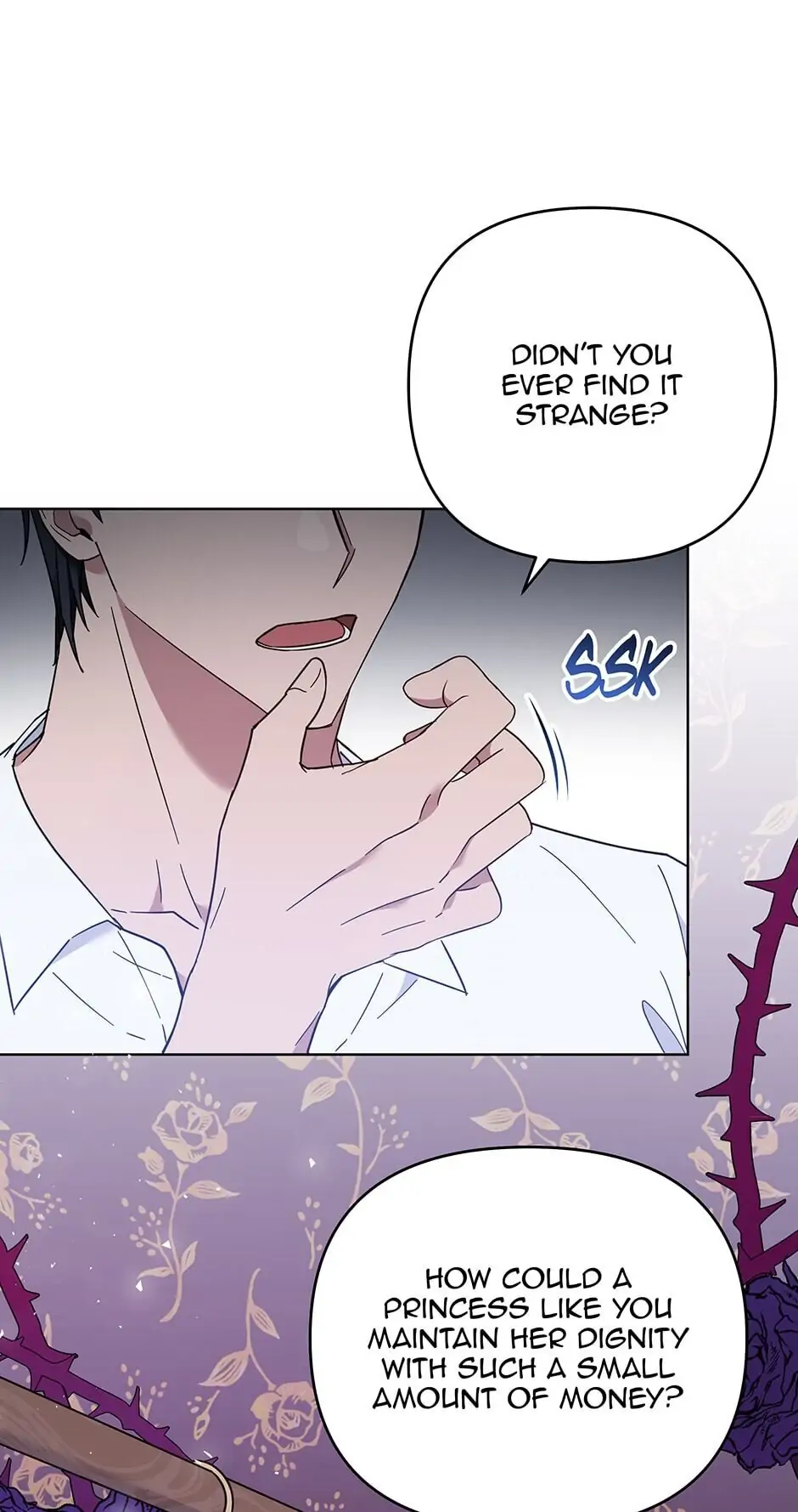 What It Means to be You? Chapter 37 - page 20
