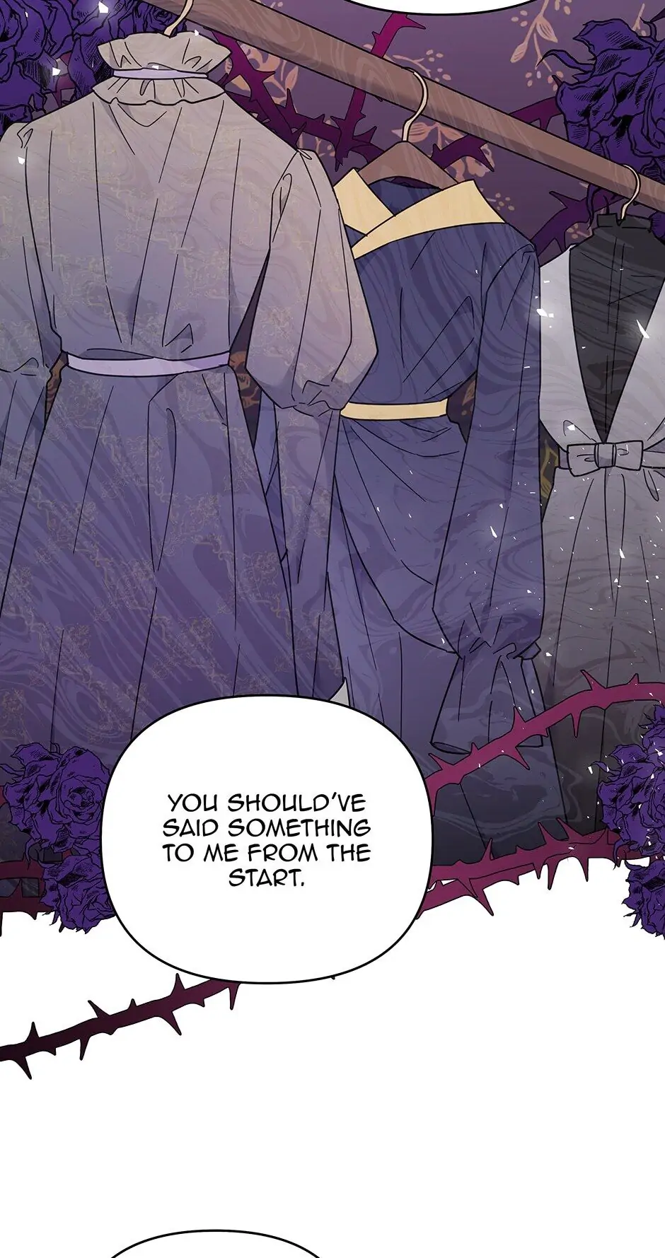 What It Means to be You? Chapter 37 - page 21