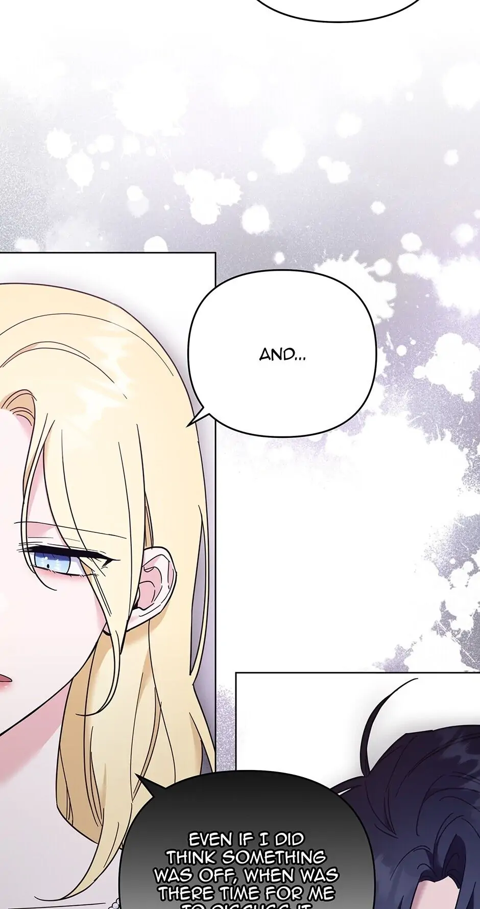 What It Means to be You? Chapter 37 - page 23