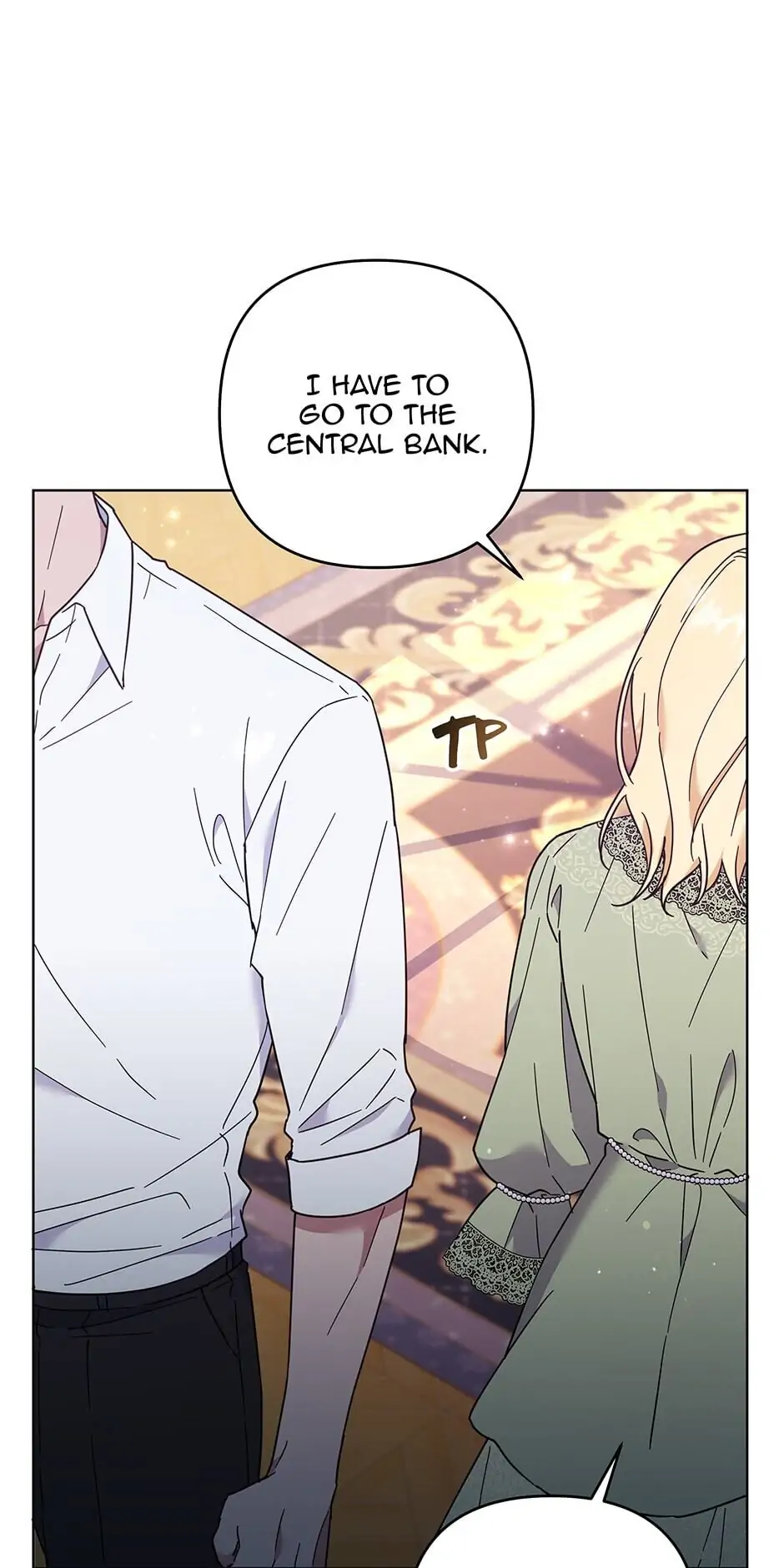 What It Means to be You? Chapter 37 - page 25