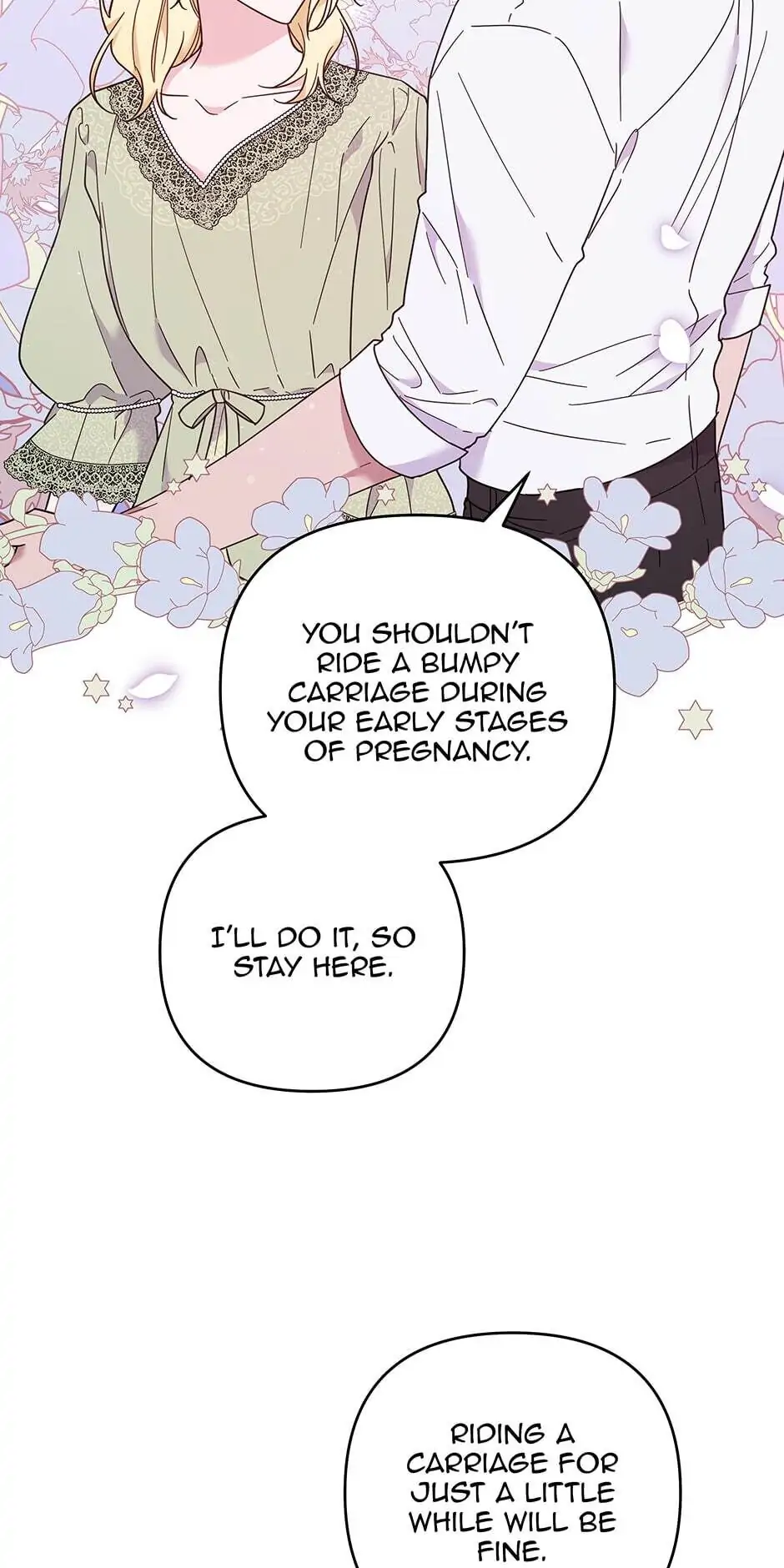What It Means to be You? Chapter 37 - page 27
