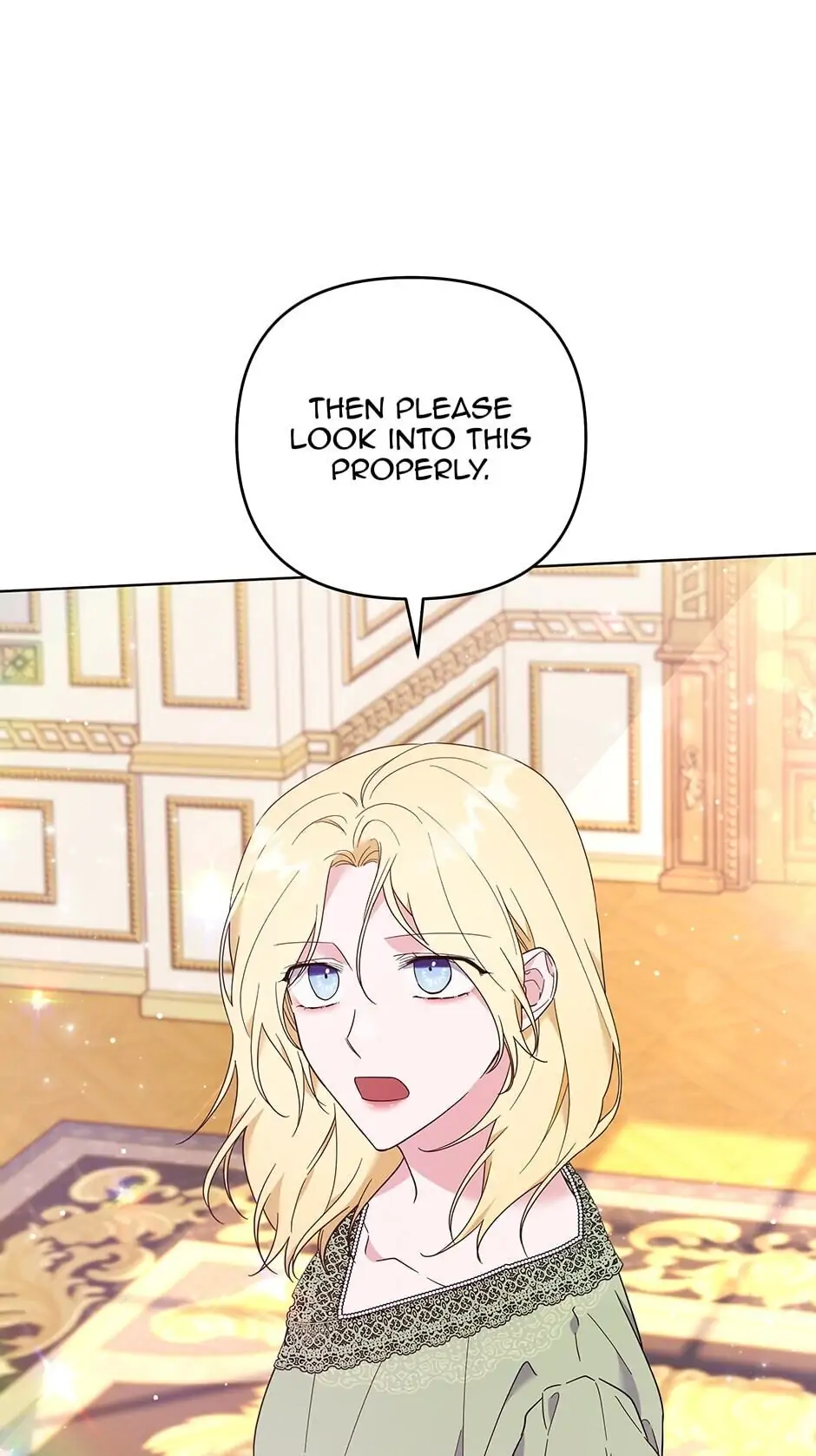 What It Means to be You? Chapter 37 - page 30