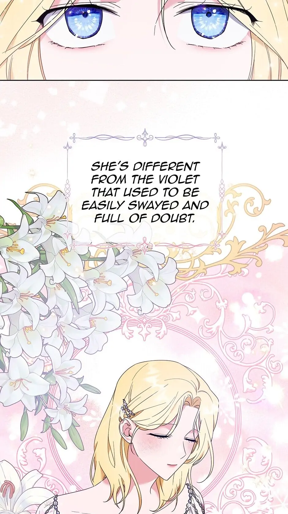 What It Means to be You? Chapter 37 - page 33