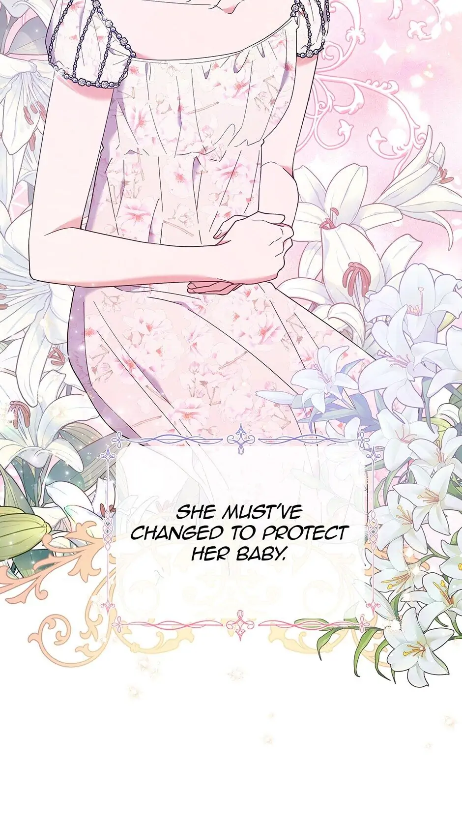 What It Means to be You? Chapter 37 - page 34