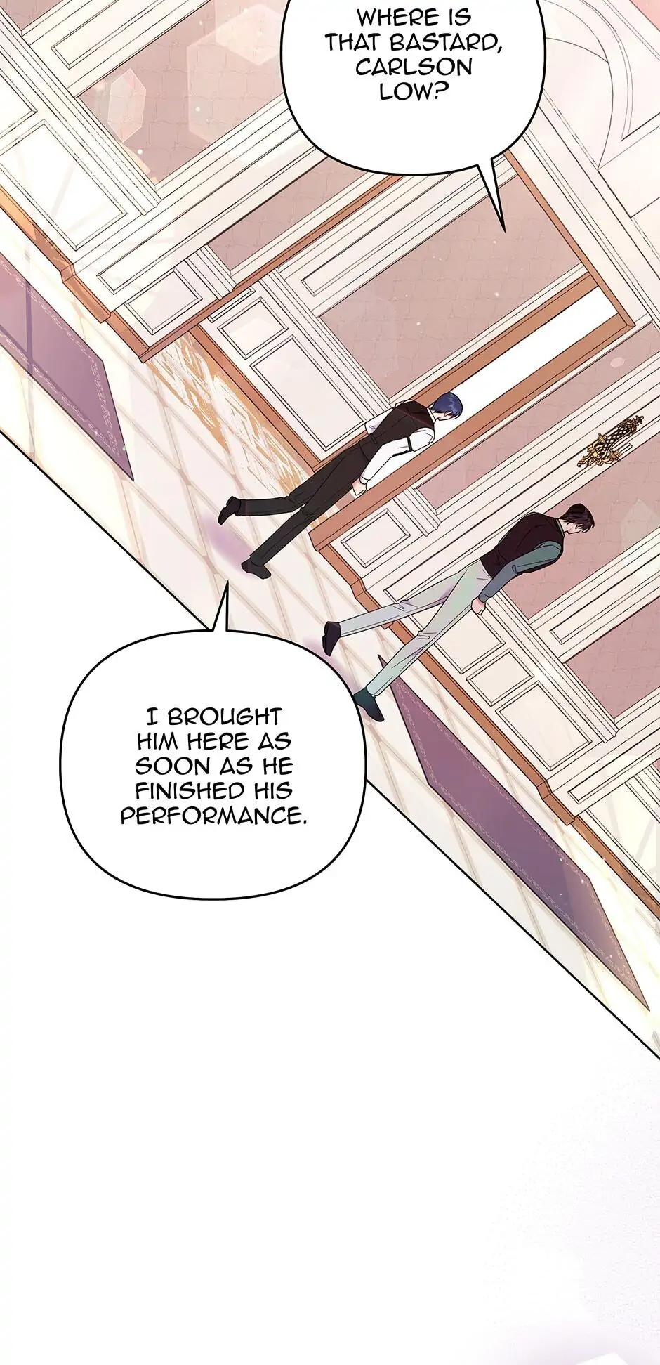 What It Means to be You? Chapter 37 - page 38