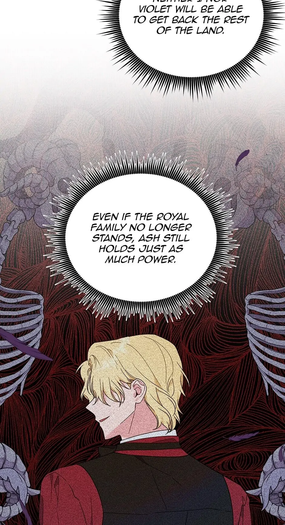 What It Means to be You? Chapter 37 - page 41
