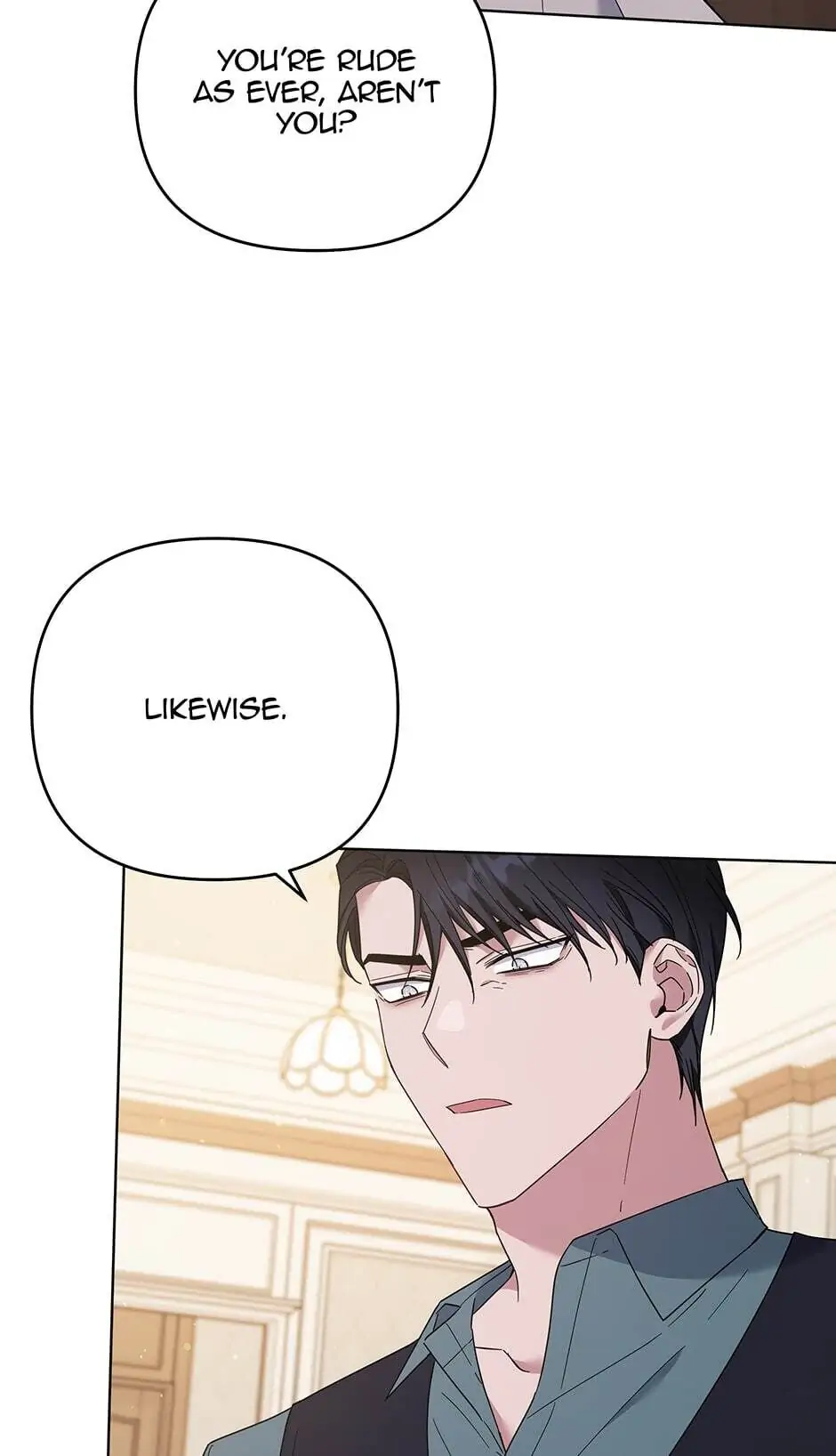 What It Means to be You? Chapter 37 - page 46