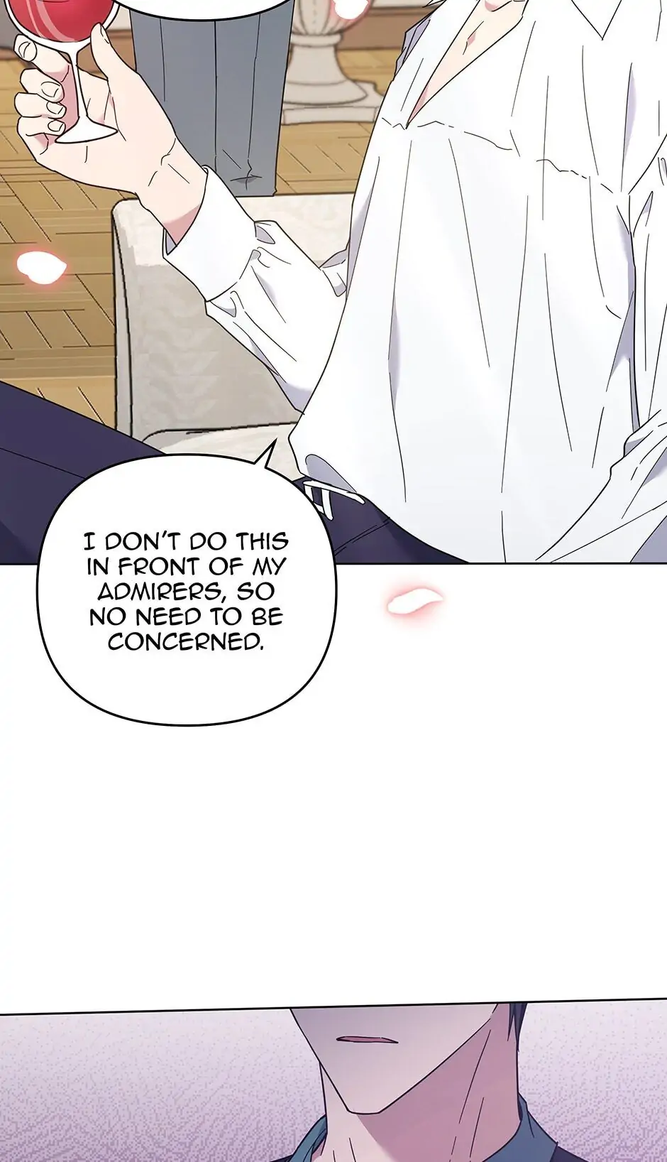 What It Means to be You? Chapter 37 - page 48