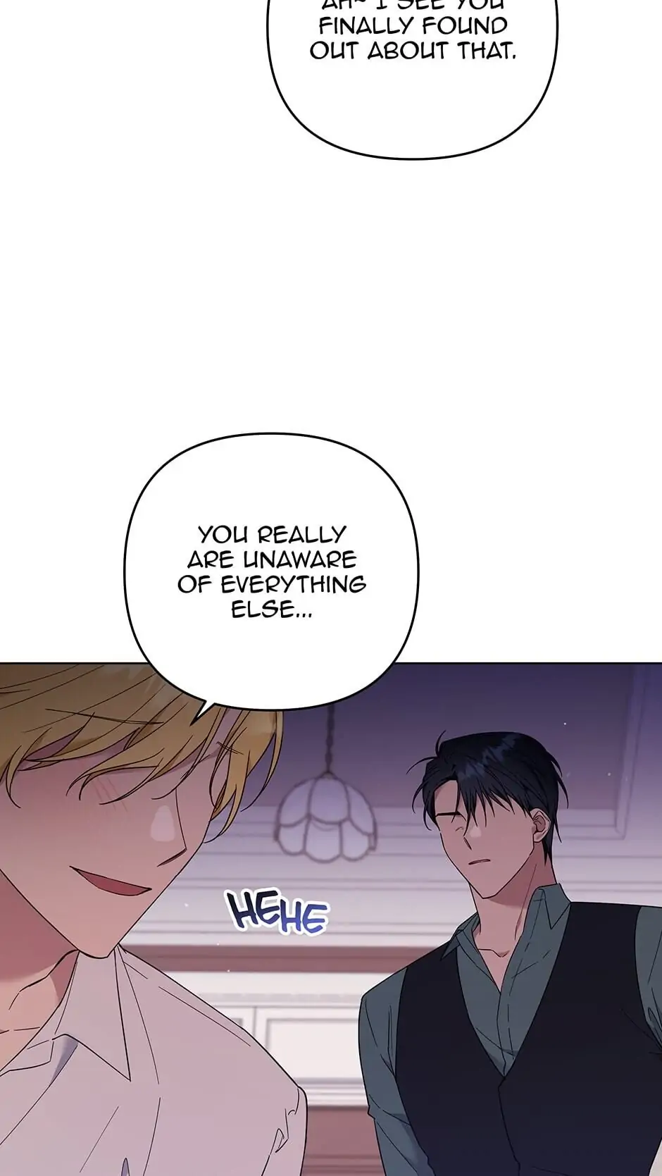 What It Means to be You? Chapter 37 - page 51