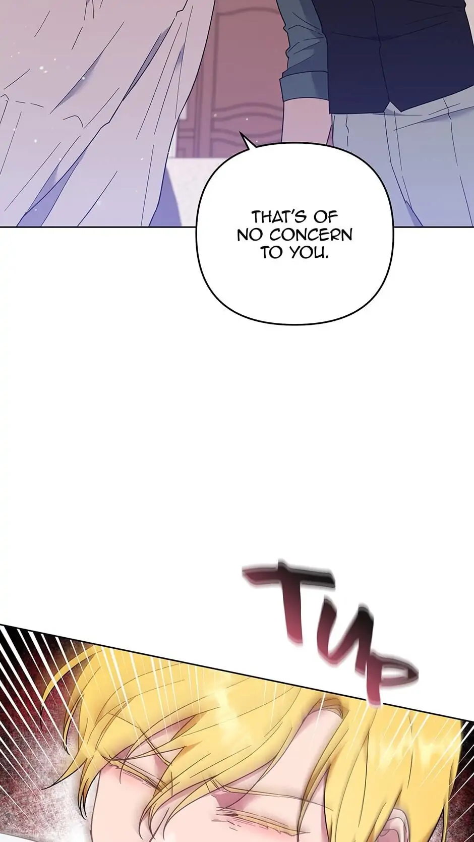 What It Means to be You? Chapter 37 - page 52