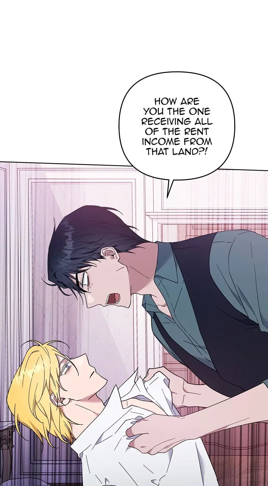 What It Means to be You? Chapter 37 - page 54